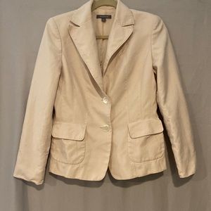 Ann Taylor Blazer